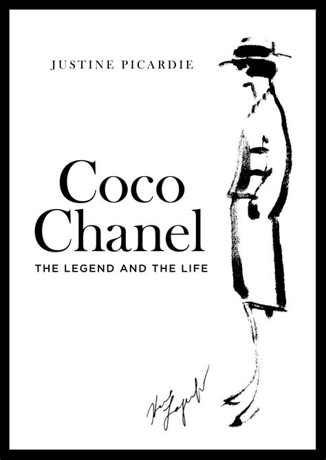 coco chanel boek|coco chanel new edition.